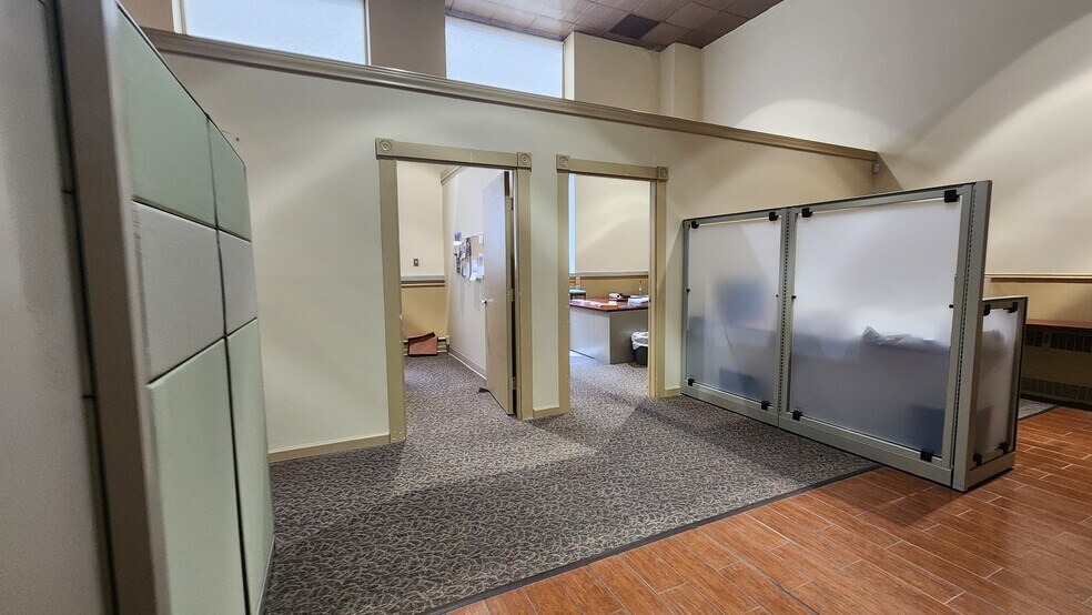 More Photos Of 2 N Main St, Pittston Office For Sale