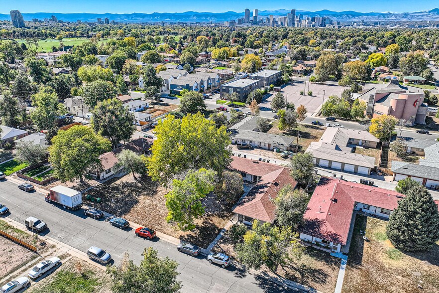 More Photos Of , Denver Multifamily For Sale