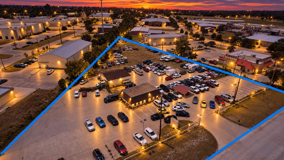 More Photos Of 1101 S Highway 78, Wylie Land For Sale