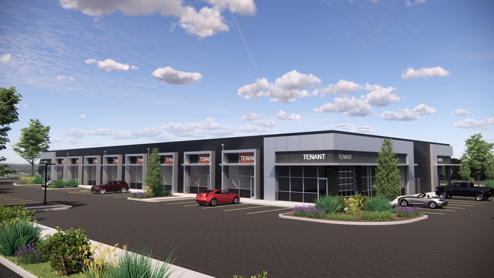 More Photos Of 10945 Colorado Blvd, Firestone Storefront Retail Office For Lease