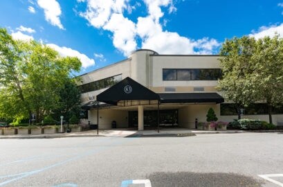 Primary Photo Of 83 Hanover Rd, Florham Park Medical For Lease