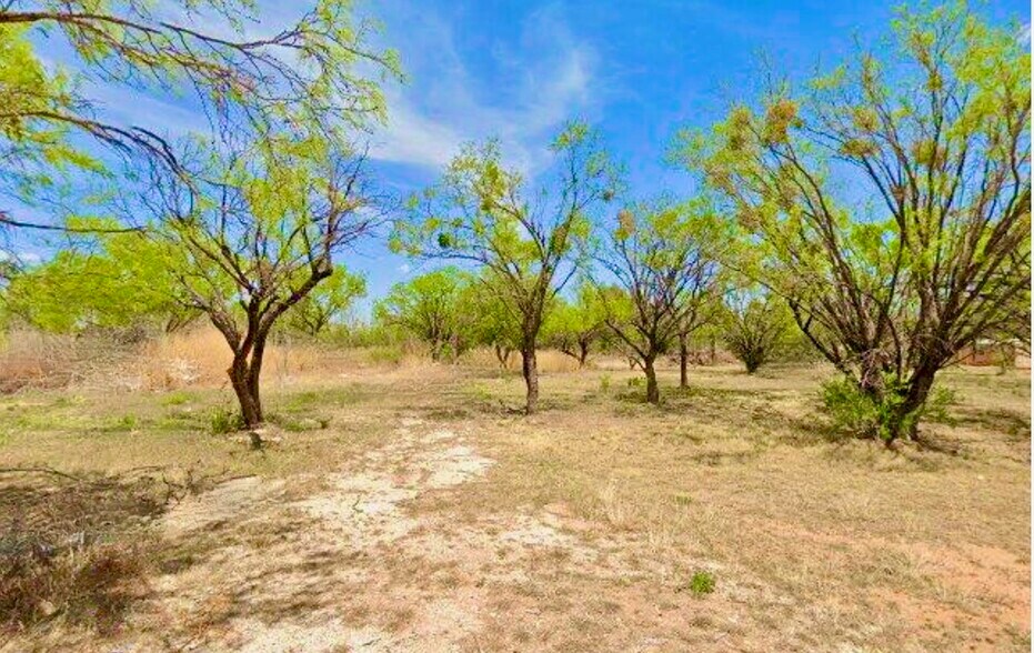 More Photos Of 6216 Waldemar St, Abilene Land For Sale