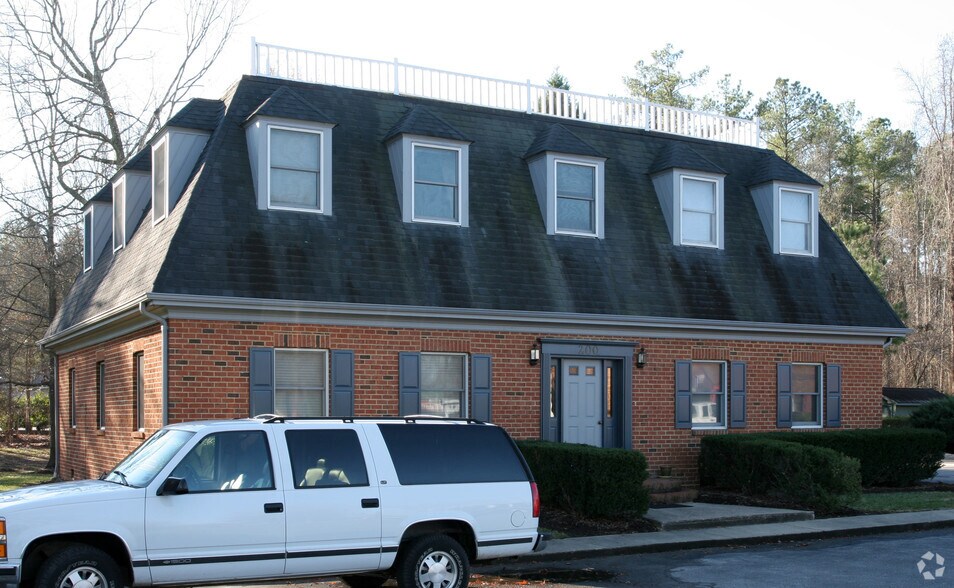 1910 Sedwick Rd, Durham, NC 27713 Office For Lease