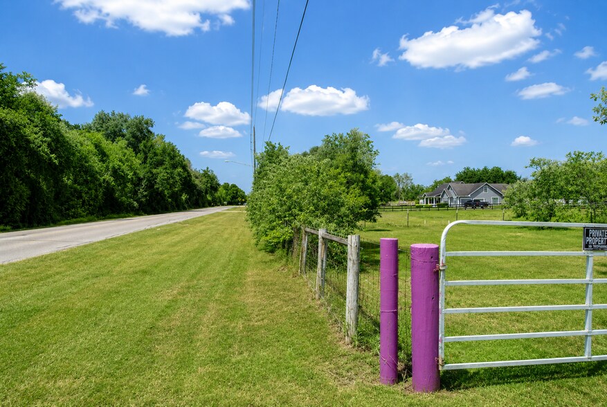 More Photos Of 0 Charger way, Fulshear Land For Sale