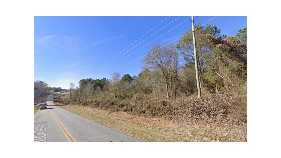 More Photos Of 693 Patrick Mill Road, Winder Land For Sale