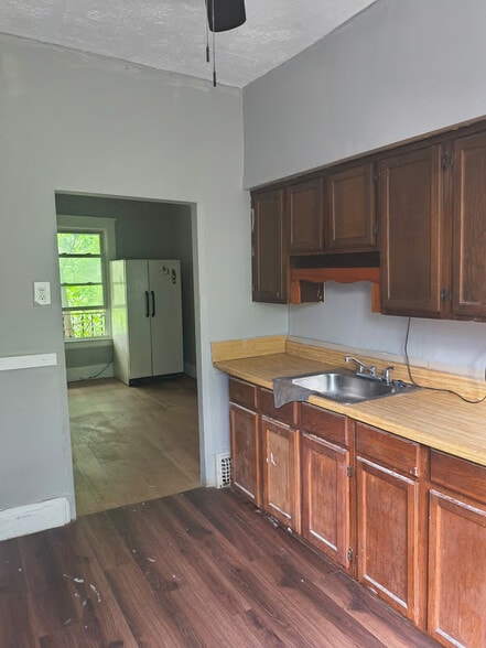 More Photos Of , Cleveland Multifamily For Sale