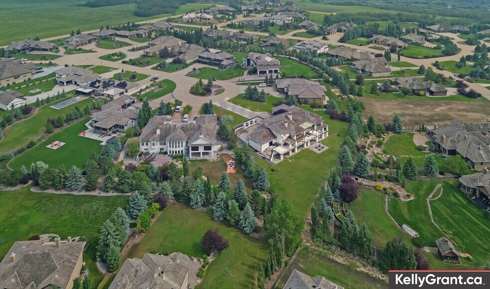 More Photos Of 136 River Heights Ln, Sturgeon County Multifamily For Sale