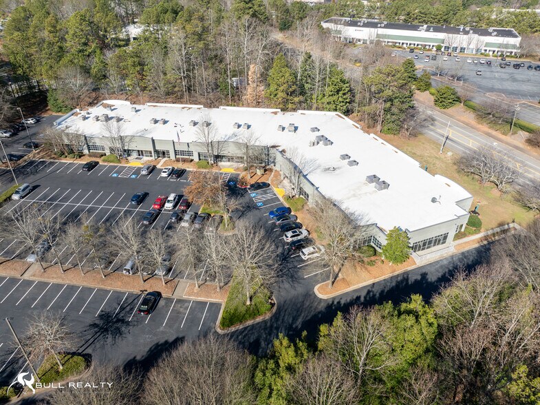 More Photos Of 3145 Avalon Ridge Pl, Peachtree Corners Office For Lease