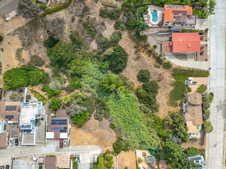 More Photos Of 0 Trenton Avenue, San Diego Land For Sale