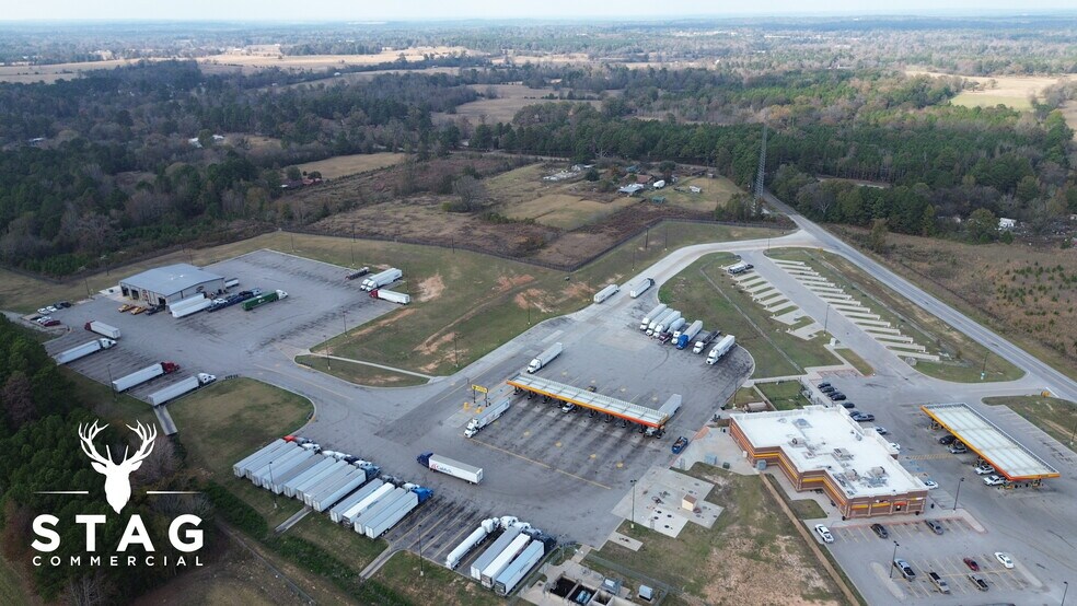 More Photos Of 20292 FM 1252, Winona Land For Sale