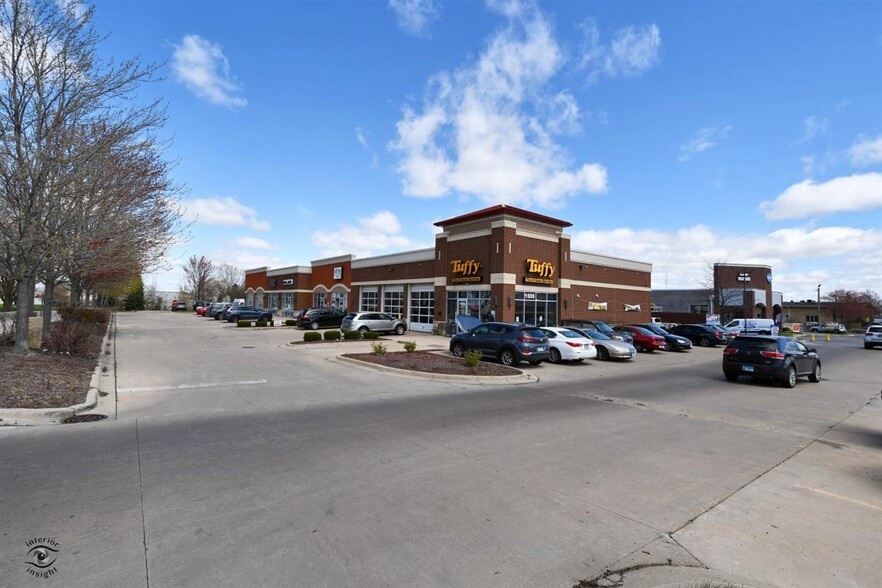 Primary Photo Of 1551 Highway 34, Oswego Unknown For Lease