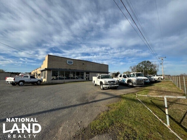 More Photos Of 1111 Highway 70 W, Hazen Land For Sale