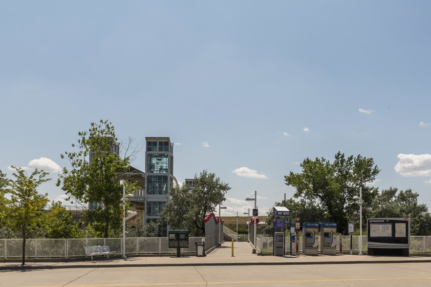 More Photos Of 8751 E Hampden Ave, Denver Medical For Sale