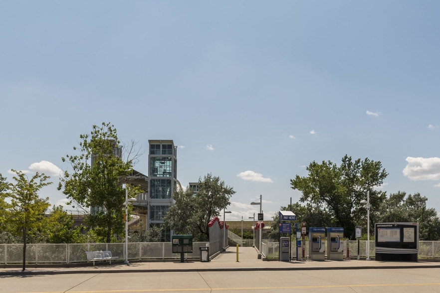 More Photos Of 8751 E Hampden Ave, Denver Medical For Sale