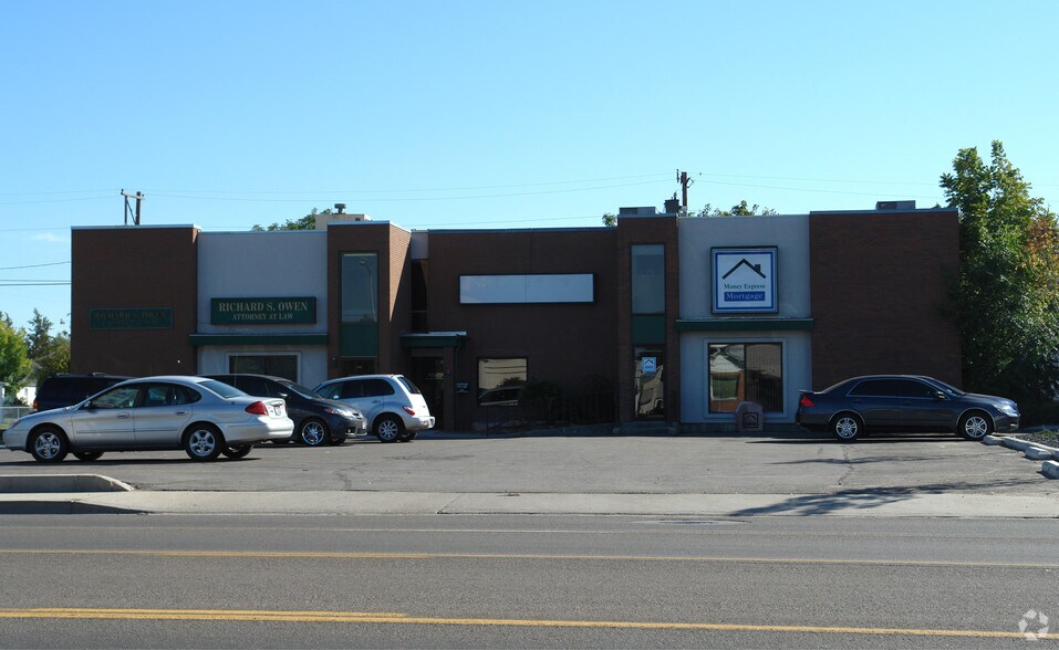 More Photos Of 206-210 12th Ave Rd, Nampa Medical For Lease