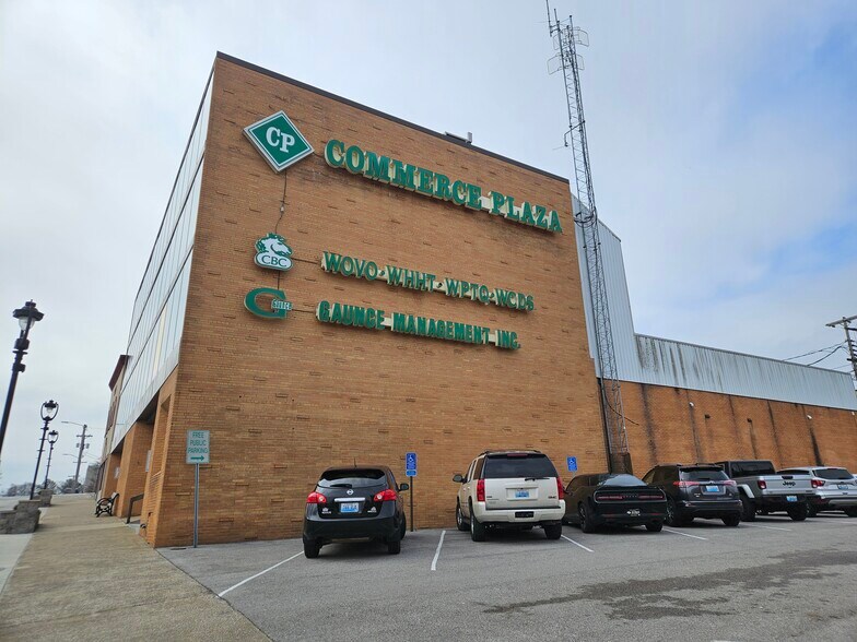 More Photos Of 113 W Public Sq, Glasgow Office For Sale