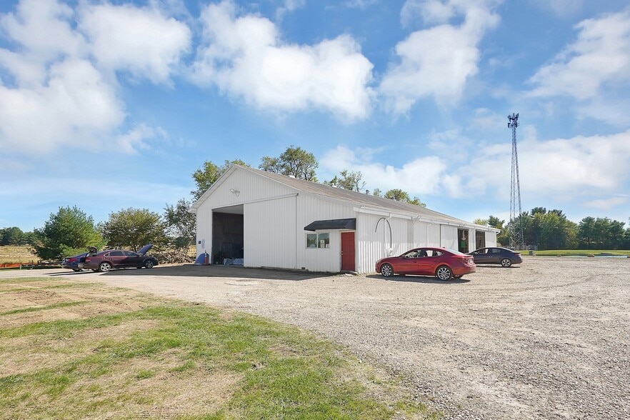 More Photos Of 12323 Worthington Rd SW, Pataskala Auto Dealership For Sale