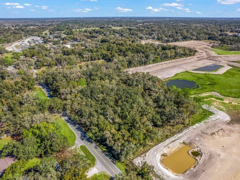 More Photos Of US HWY 301, Coleman Land For Sale