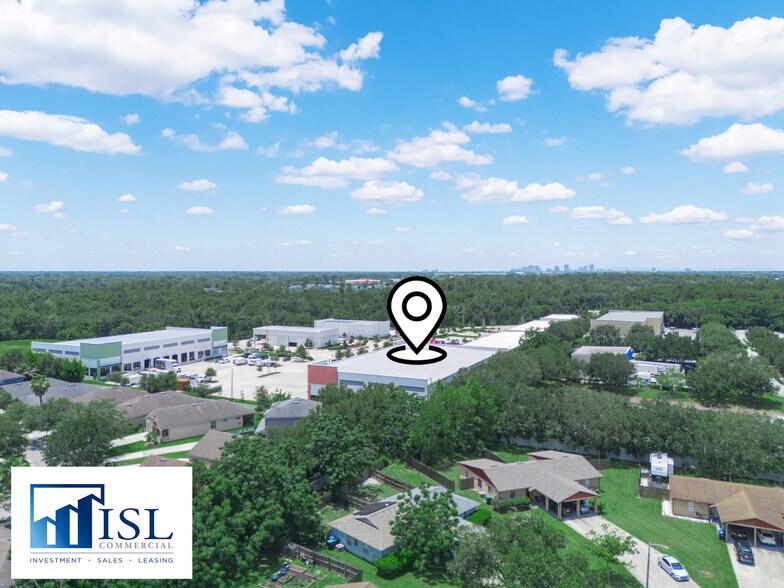 More Photos Of 6769 Curtis St, Orlando Warehouse For Lease