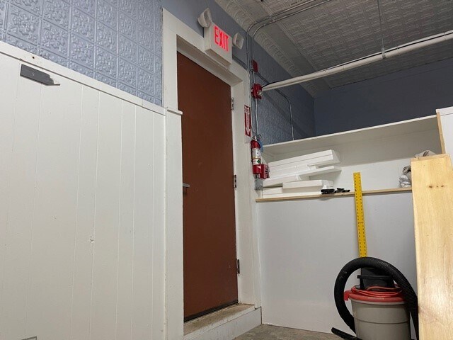 More Photos Of 1285-1293 Main St, West Warwick Storefront Retail Office For Sale