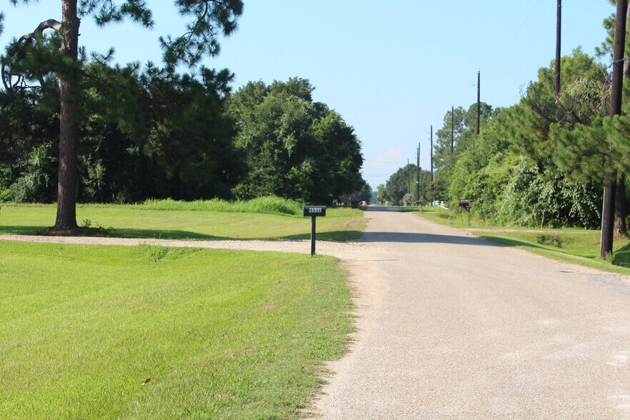 More Photos Of 4531 Curry Rd, Manvel Land For Sale