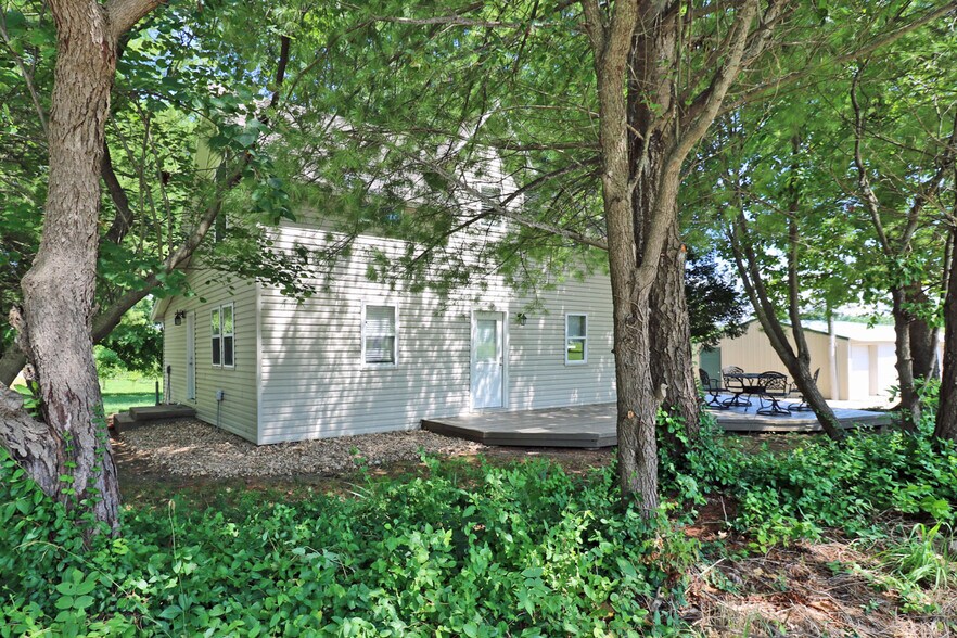 More Photos Of 22701 Timberview Rd, Harrisonville Land For Sale