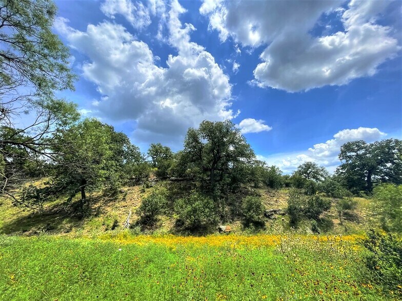 More Photos Of TBD County Road 110 c, Burnet Land For Sale