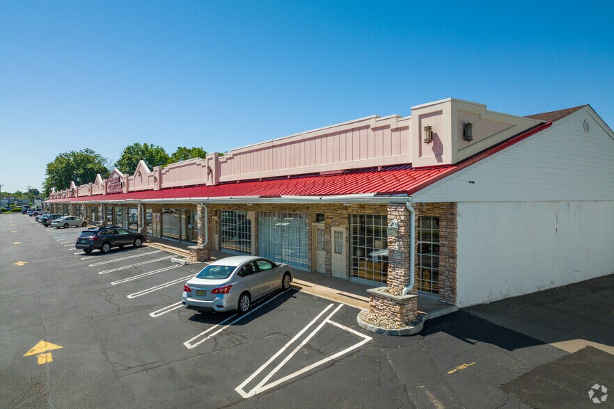 679717 State Rt 23, Pompton Plains, NJ 07444 Freestanding For Sale