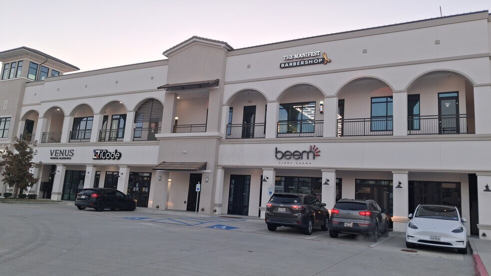 More Photos Of 4041 S Custer Rd, McKinney Storefront Retail Office For Lease