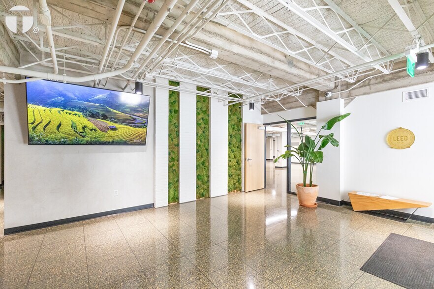 More Photos Of 830 K St, Sacramento Office For Lease