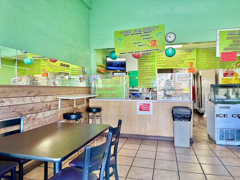 More Photos Of 16414 S Vermont Ave, Gardena Storefront Retail Residential For Sale