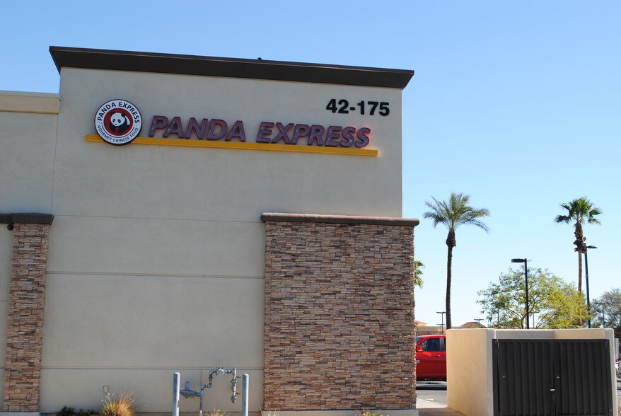 More Photos Of 42095-42315 Washington St, Palm Desert Unknown For Lease