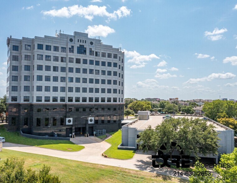 More Photos Of 2505 N State Highway 360, Grand Prairie Office For Sale