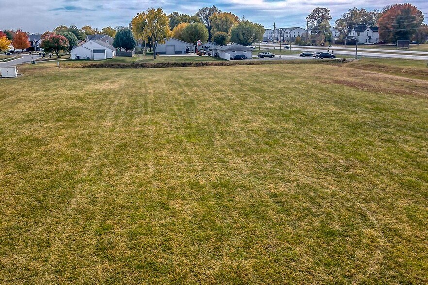 More Photos Of 00 US 31 OAKVILLE SUB SEC 1 LOTS A&B, Whiteland Land For Sale