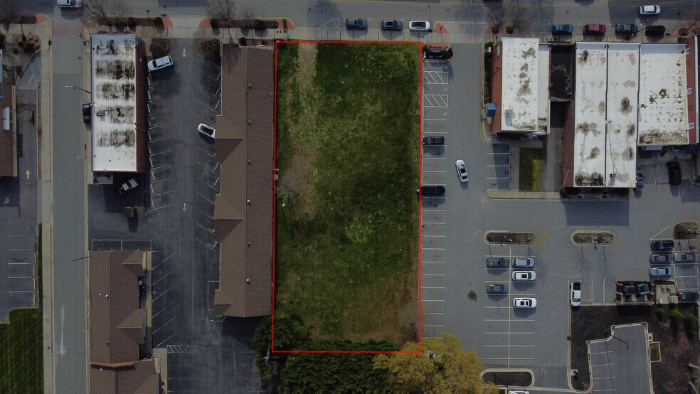 More Photos Of 133 N Main St, Kernersville Land For Sale