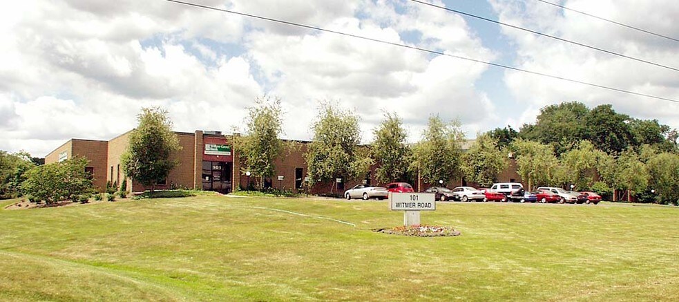 More Photos Of 101 Witmer Rd, Horsham Township Flex For Lease
