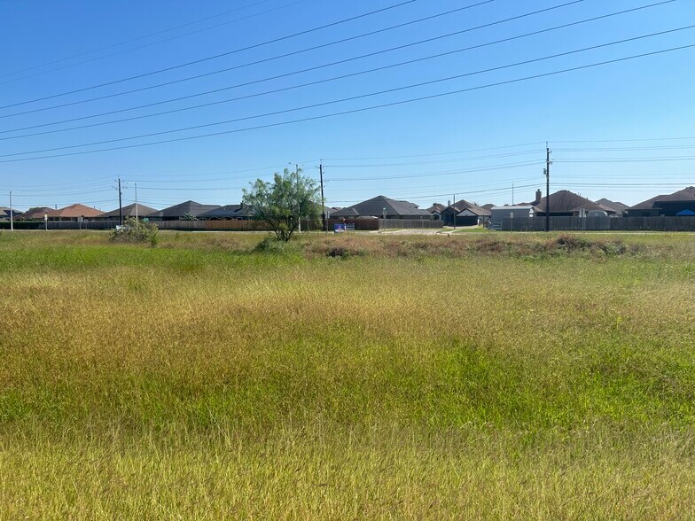 More Photos Of 3833 Rodd Field Rd, Corpus Christi Land For Sale
