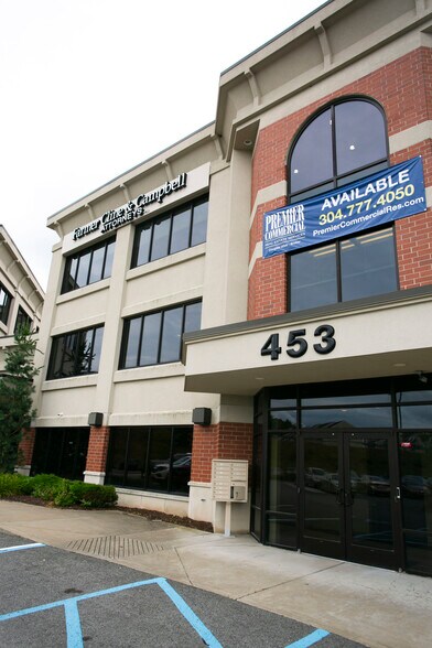 More Photos Of Route 705 & Stewartstown Rd, Morgantown Unknown For Lease