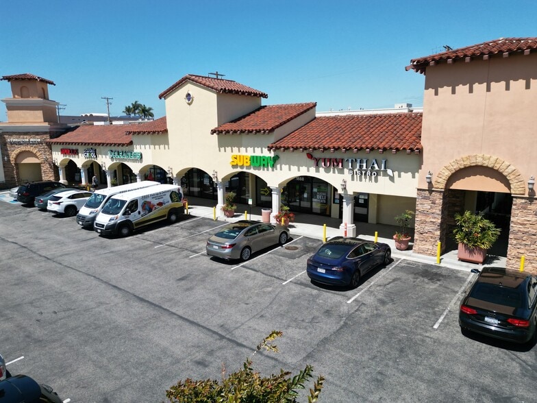 More Photos Of 1880 S Pacific Coast Hwy, Redondo Beach Unknown For Lease