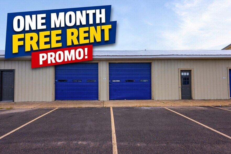 Primary Photo Of 3056 US-80, Pearl Warehouse For Lease
