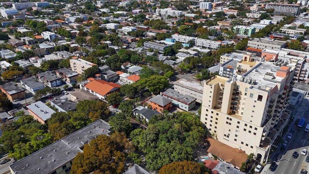 More Photos Of 1362 SW 2nd St, Miami Apartments For Sale