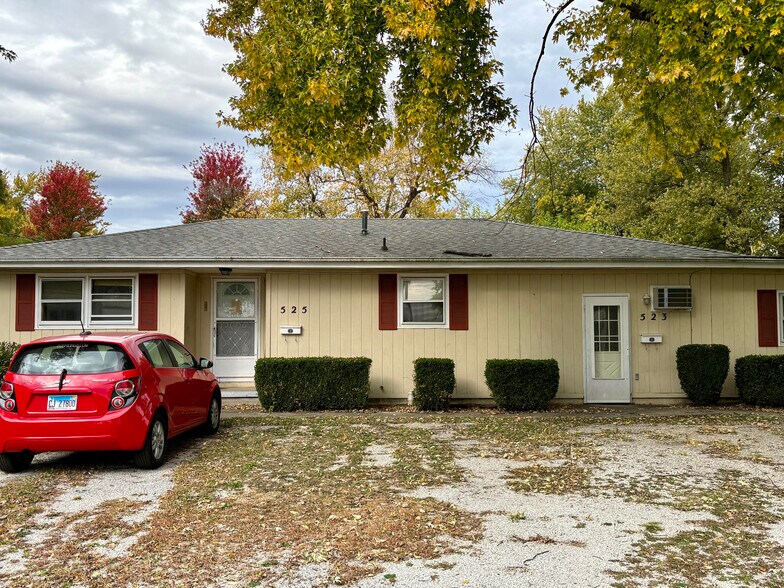More Photos Of 521 S Emmett St, Virden Manufactured Housing Mobile Home Park For Sale