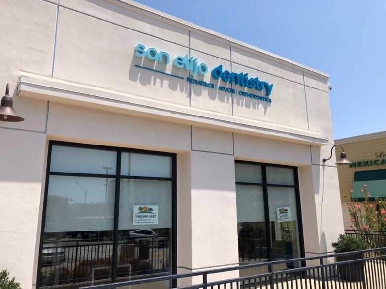 More Photos Of San Elijo Rd, San Marcos Unknown For Lease