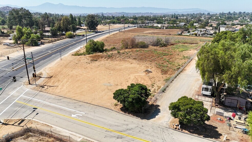 More Photos Of 16300 Van Buren Blvd, Riverside Land For Lease