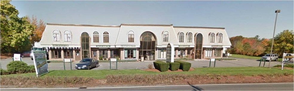 More Photos Of 1060 Osgood St, North Andover Storefront Retail Office For Lease