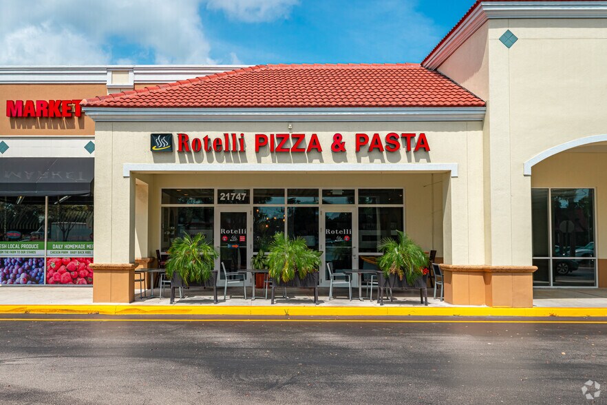 More Photos Of 21759 State Road 7, Boca Raton Freestanding For Lease