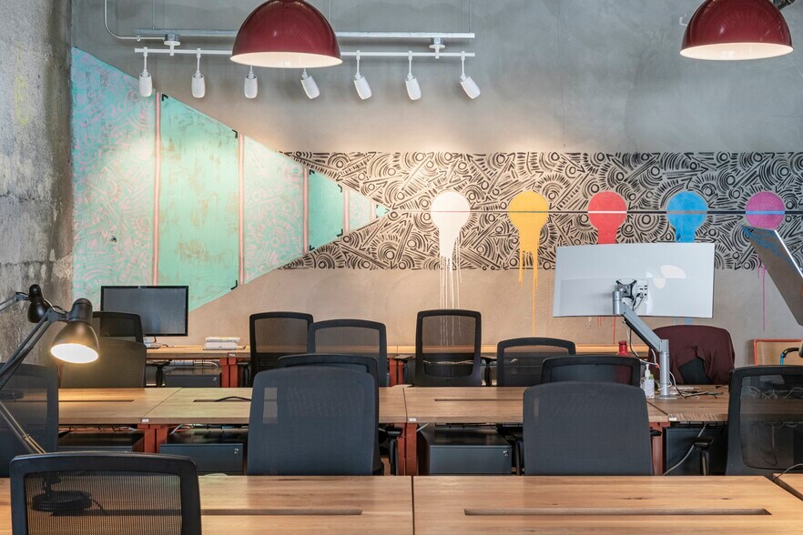 More Photos Of 1313 Third Street Prom, Santa Monica Coworking Space