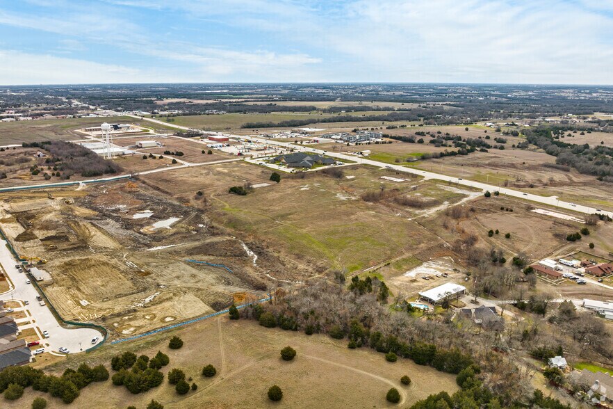 More Photos Of W Audie Murphy Pkwy, Farmersville Land For Sale