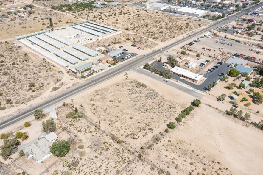 More Photos Of 0 Sheep Creek, Phelan Land For Sale