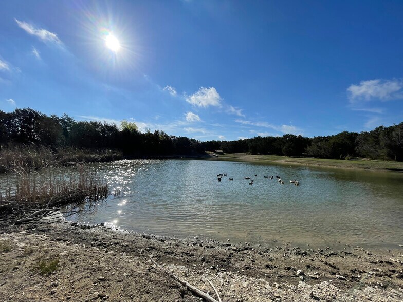 More Photos Of 1400 Greer ln, Burnet Land For Sale